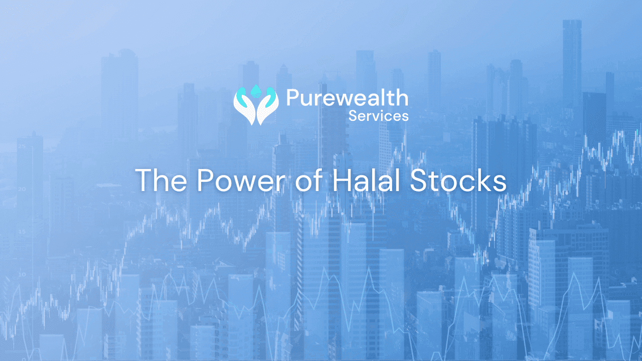 How $1 Became $54.2 Million: The Power of Halal Stocks